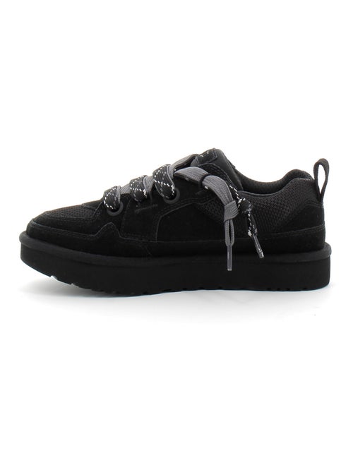 Basket Femme Lo Lowmel - Kiabi