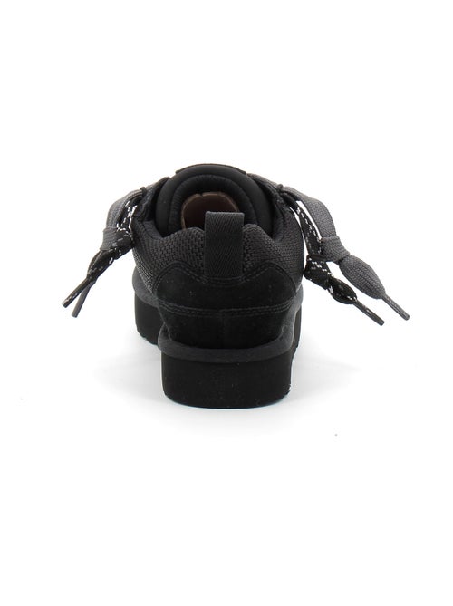 Basket Femme Lo Lowmel - Kiabi