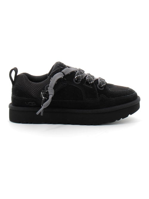 Basket Femme Lo Lowmel - Kiabi