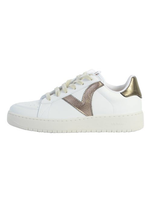 Basket Femme Victoria 1258202 - Kiabi