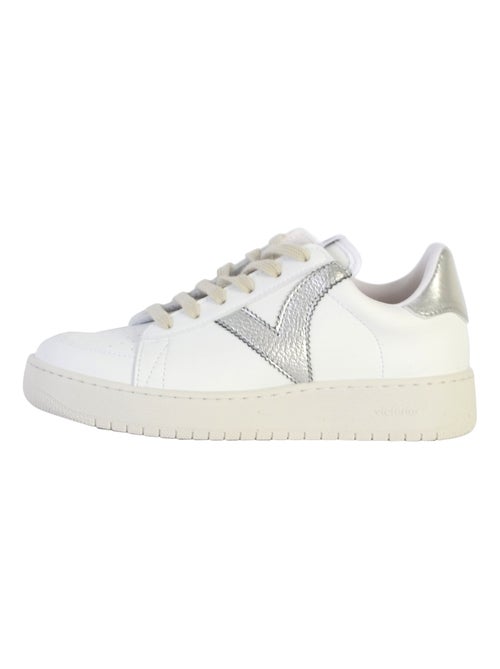Basket Femme Victoria 1258202 - Kiabi