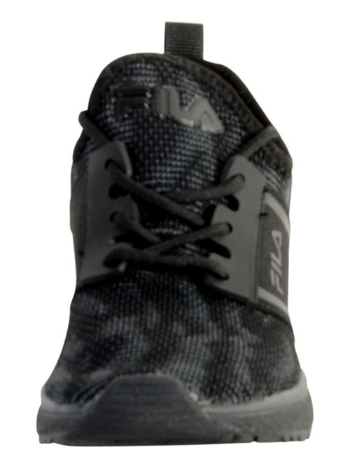 Basket fila control k low - Kiabi