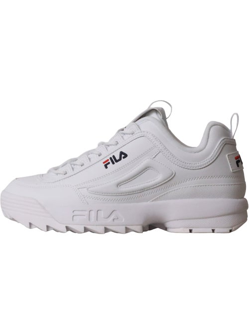 Basket Fila Disruptor CB Low WMN - Kiabi