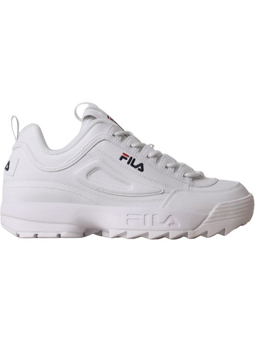 Basket Fila Disruptor CB Low WMN - Kiabi