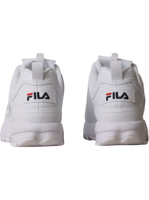 Basket Fila Disruptor CB Low WMN - Kiabi