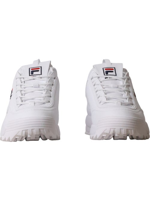 Basket Fila Disruptor CB Low WMN - Kiabi