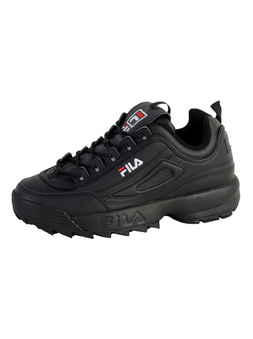 Basket Fila Disruptor CB Low WMN - Kiabi