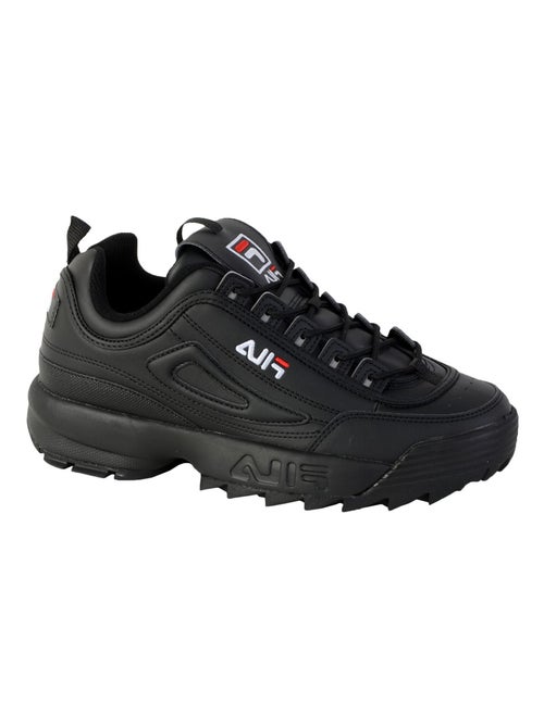 Basket Fila Disruptor CB Low WMN - Kiabi