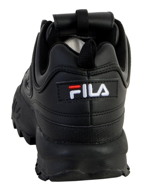 Basket Fila Disruptor CB Low WMN - Kiabi