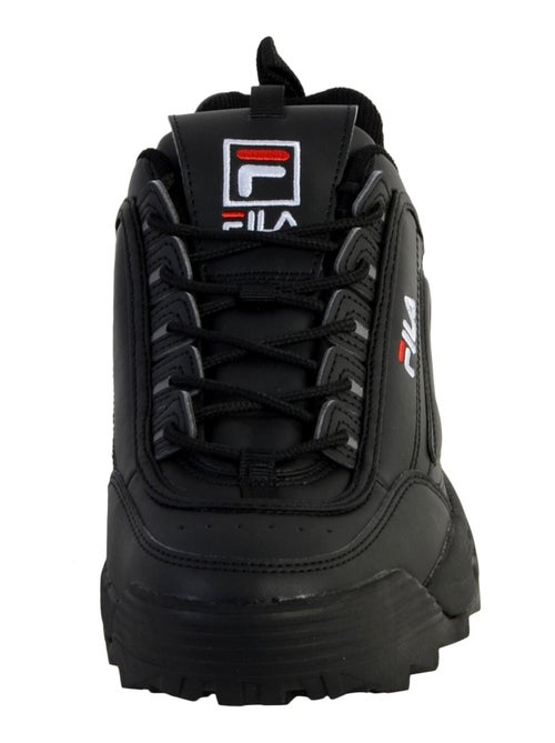Basket Fila Disruptor CB Low WMN - Kiabi
