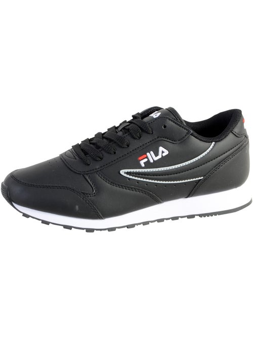 Basket Fila Orbit Low WMN - Kiabi