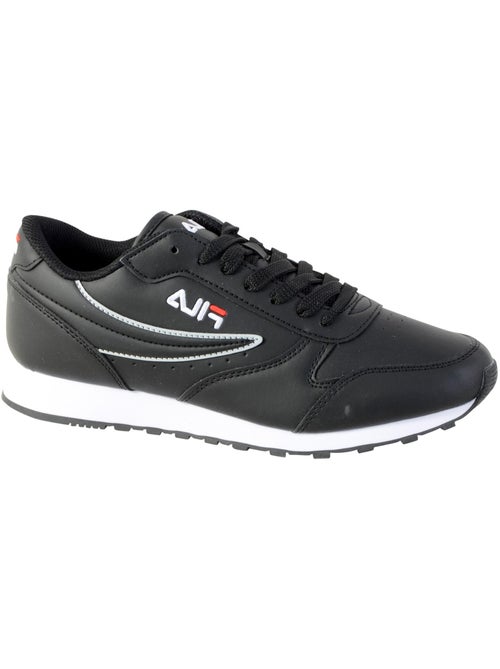 Basket Fila Orbit Low WMN - Kiabi