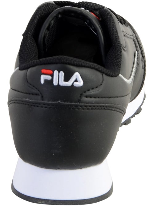 Basket Fila Orbit Low WMN - Kiabi