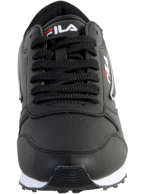 Basket Fila Orbit Low WMN - Kiabi