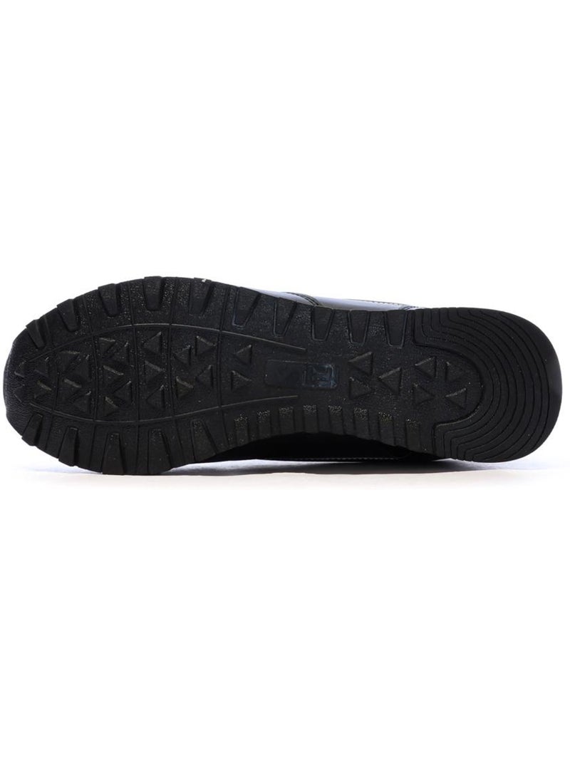 Basket Fila Orbit Low WMN Noir - Kiabi