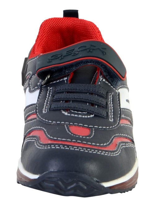 Basket Geox Bébé Garçons B Todo - Kiabi