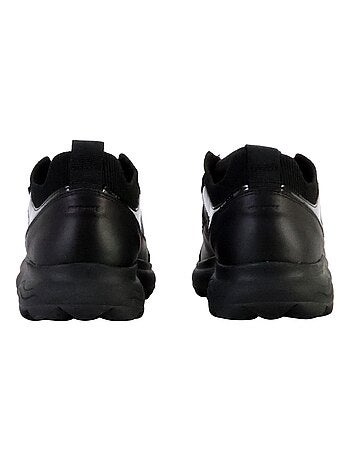 Basket Geox Cuir Spherica C - Nap+Knitt