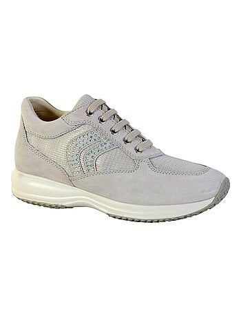 Basket Geox D Happy C