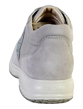 Basket Geox D Happy C