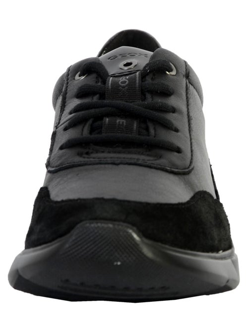 Basket Geox D Hiver D - Kiabi