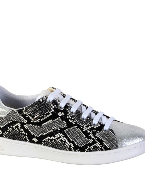 Basket Geox D Jaysen A - PYT.PR+MET.SUE - Kiabi