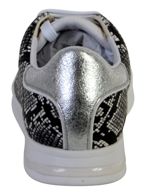 Basket Geox D Jaysen A - PYT.PR+MET.SUE - Kiabi