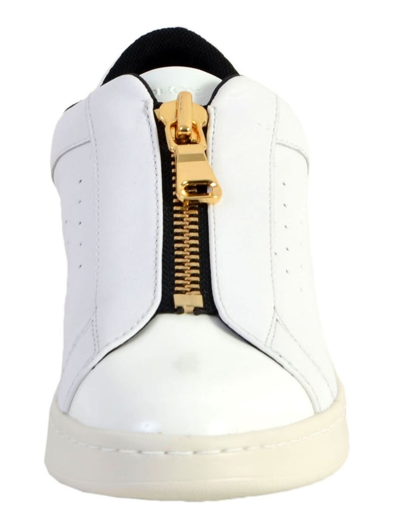 Basket Geox D Jaysen A D841BA Blanc - Kiabi