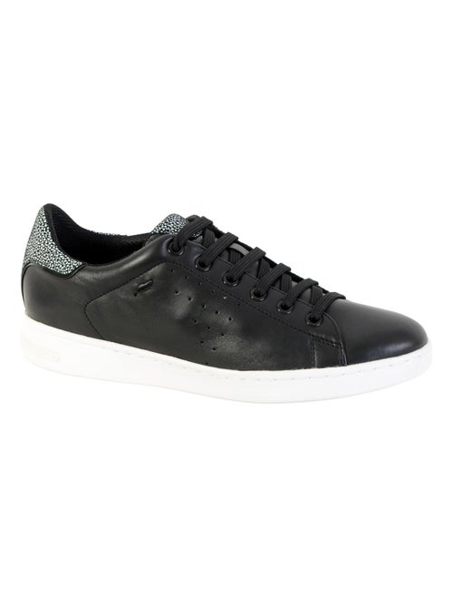 Basket Geox D Jaysen - Kiabi Basket Geox D Jaysen - Kiabi
