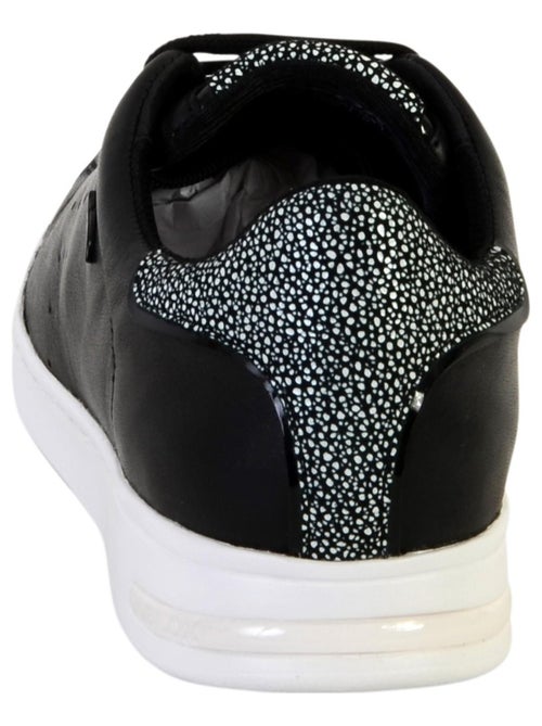 Basket Geox D Jaysen - Kiabi Basket Geox D Jaysen - Kiabi