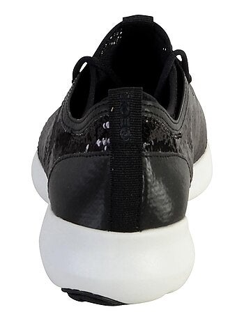 Basket Geox D Nebula X A - Pailettes