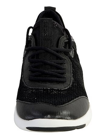 Basket Geox D Nebula X A - Pailettes