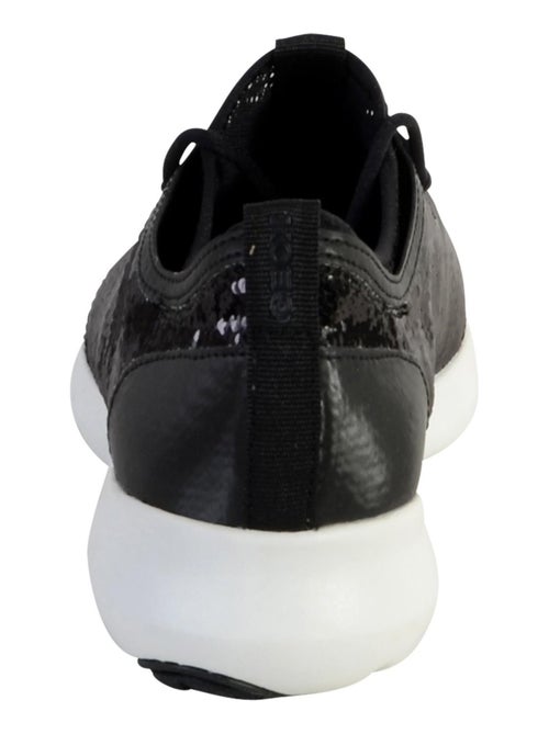 Basket Geox D Nebula X A - Pailettes - Kiabi