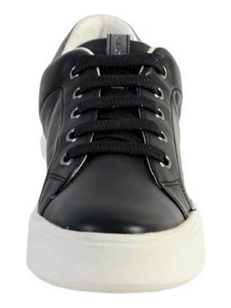 Geox nhenbus white deals