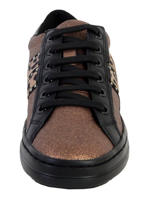 Basket Geox D Pontoise D - Kiabi