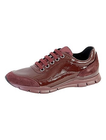 Basket Geox D Sukie B