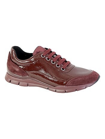 Basket Geox D Sukie B
