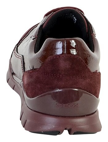 Basket Geox D Sukie B