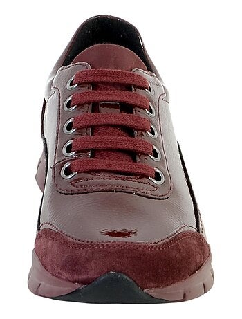 Basket Geox D Sukie B