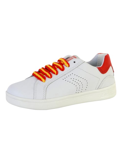 Basket Geox Djrock B - Kiabi