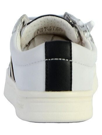 Basket Geox Enfant Fille J Drock