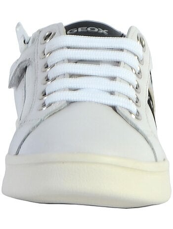 Basket Geox Enfant Fille J Drock