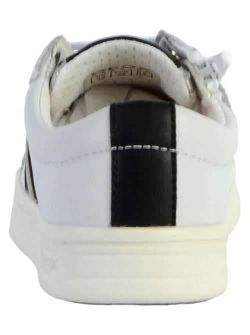 Basket Geox Enfant Fille J Drock - Kiabi