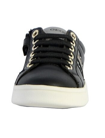 Basket Geox Enfant Fille J Drock