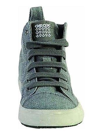 Basket Geox Enfant J Alonisso B