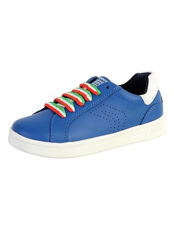 Basket Geox Enfant J DJROCK