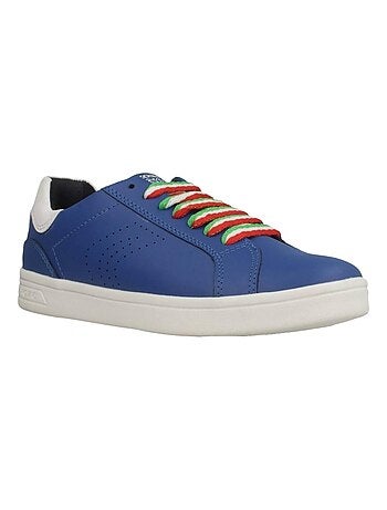 Basket Geox Enfant J DJROCK