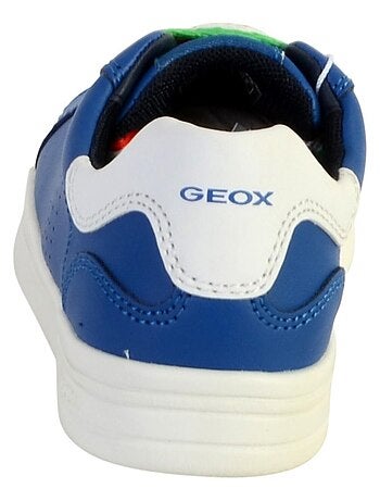 Basket Geox Enfant J DJROCK