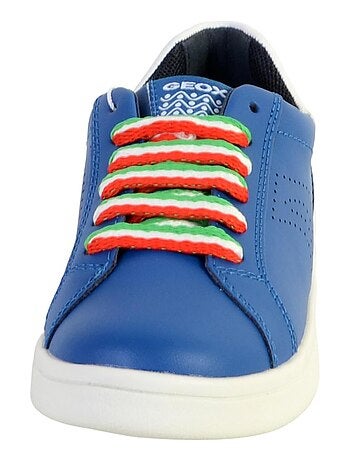 Basket Geox Enfant J DJROCK