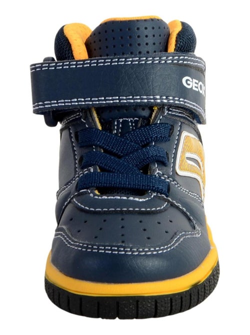 Basket Geox Enfant J Gregg B - Kiabi