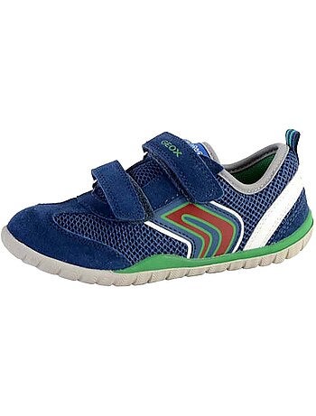 Basket Geox Enfant J Trifon